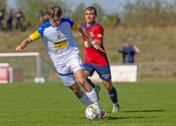 FC Eilenburg FC Carl Zeiss Jena 11